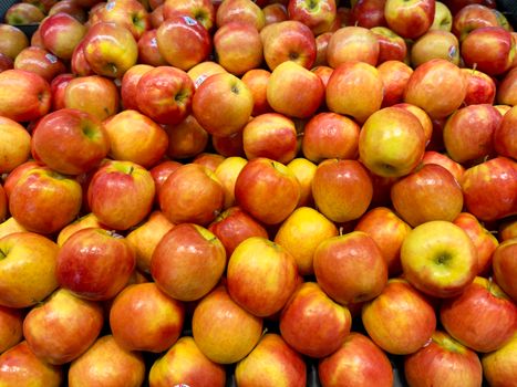 Jablko – čerstvá ingredience
